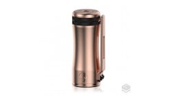 BONZA PRO MECH MOD COPPER THUNDER CLOUD X VAPING BOGAN VAPE