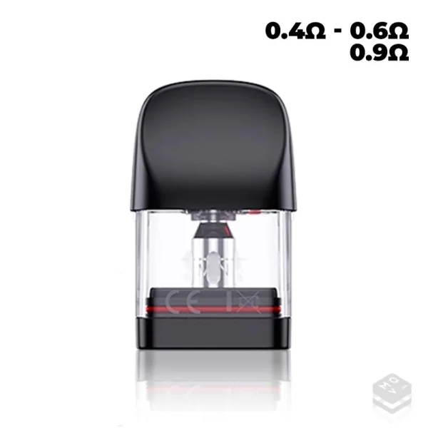 CARTRIDGE CALIBURN G3 UWELL POD VAPE