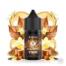 AROMA TBK ATEMPORAL 10ML MINILONGFILL