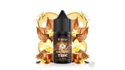 FLAVOUR TBK ATEMPORAL 10ML MINILONGFILL