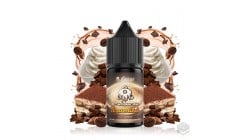 FLAVOUR TIRAMISÚ ATEMPORAL 10ML MINILONGFILL