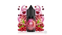 AROMA CRANBERRY CHERRY CREAM ATEMPORAL 10ML MINILONGFILL