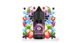 AROMA BLACKCURRANT APPLE STRAWBERRY ICE ATEMPORAL 10ML MINILONGFILL