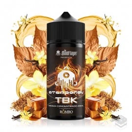 AROMA TBK ATEMPORAL 20ML LONGFILL