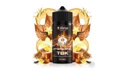 FLAVOR TBK ATEMPORAL 20ML LONGFILL