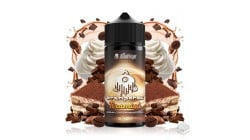 FLAVOR TIRAMISÚ ATEMPORAL 20ML LONGFILL