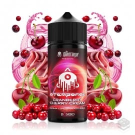 AROMA CRANBERRY CHERRY CREAM ATEMPORAL 20ML LONGFILL