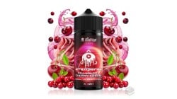 AROMA CRANBERRY CHERRY CREAM ATEMPORAL 20ML LONGFILL