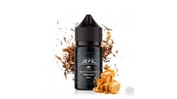 FLAVOUR BUTTERSCOTCH TOBACCO EL JEFE 5ML MINILONGFILL