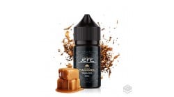 AROMA CARAMEL TOBACCO EL JEFE 5ML MINILONGFILL