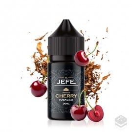 AROMA CHERRY TOBACCO EL JEFE 5ML MINILONGFILL