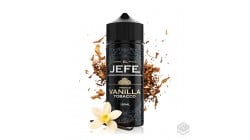 FLAVOR VANILLA TOBACCO EL JEFE 20ML LONGFILL