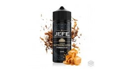 AROMA BUTTERSCOTCH TOBACCO EL JEFE 20ML LONGFILL