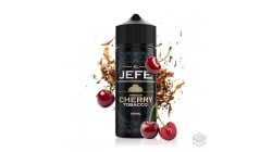 FLAVOR CHERRY TOBACCO EL JEFE 20ML LONGFILL