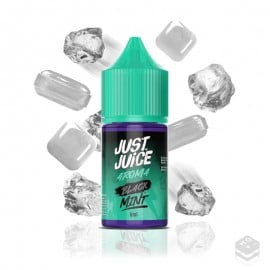 AROMA BLACK MINT RANGE JUST JUICE 6ML MINILONGFILL