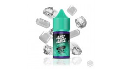 FLAVOUR BLACK MINT RANGE JUST JUICE 6ML MINILONGFILL