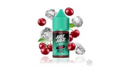 FLAVOUR RED MINT RANGE JUST JUICE 6ML MINILONGFILL