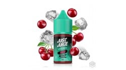 FLAVOUR RED MINT RANGE JUST JUICE 6ML MINILONGFILL