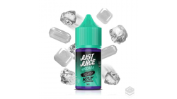 AROMA BLACK MINT RANGE JUST JUICE 6ML MINILONGFILL