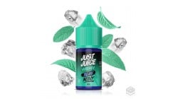 AROMA BLUE MINT RANGE JUST JUICE 6ML MINILONGFILL