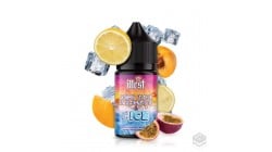 FLAVOUR LEMON PEACH PASSIONFRUIT EXTRA ICE ILLEST 5ML MINILONGFILL