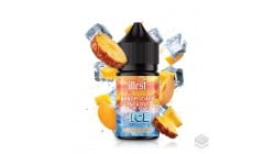 AROMA MANGO PEACH PINEAPPLE EXTRA ICE ILLEST 5ML MINILONGFILL
