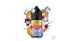FLAVOUR MELON CHERRY EXTRA ICE ILLEST 5ML MINILONGFILL