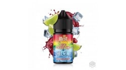 AROMA TRIPLE CHERRY LIME EXTRA ICE ILLEST 5ML MINILONGFILL