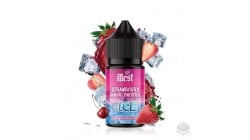 AROMA STRAWBERRY SOUR CHERRY EXTRA ICE ILLEST 5ML MINILONGFILL