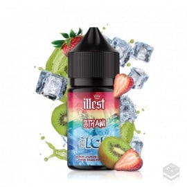 AROMA STRAWI EXTRA ICE ILLEST 5ML MINILONGFILL