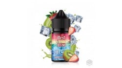 AROMA STRAWI EXTRA ICE ILLEST 5ML MINILONGFILL
