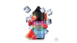 AROMA STRAWBERRY RASPBERRY WATERMELON EXTRA ICE ILLEST 5ML MINILONGFILL