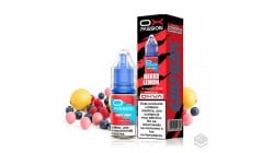 NICOTINE SALTS BERRY LEMON OXVA OX PASSION 10ML