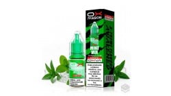 NICOTINE SALTS MINT MIX OXVA OX PASSION 10ML
