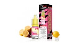 SALES DE NICOTINA CHERRY PEACH LEMON OXVA OX PASSION 10ML