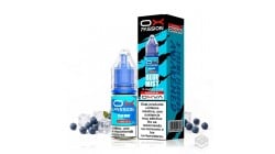 NICOTINE SALTS BLUE MIST OXVA OX PASSION 10ML