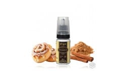 NICOTINE SALTS CINNADREAM ARTISANS SELECTION DROPS 10ML
