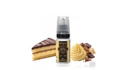 SALES DE NICOTINA HOLY CREAM ARTISANS SELECTION DROPS 10ML