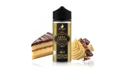 FLAVOUR HOLY CREAM ARTISANS SELECTION DROPS 10ML LONGFILL