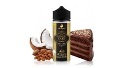 AROMA KINGS CAKE ARTISANS SELECTION DROPS 10ML LONGFILL