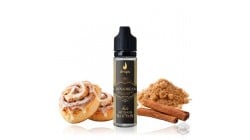 FLAVOUR CINNADREAM ARTISANS SELECTION DROPS 5ML LONGFILL