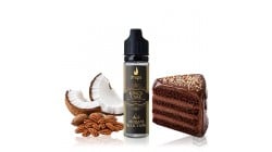 FLAVOUR KINGS CAKE ARTISANS SELECTION DROPS 5ML LONGFILL
