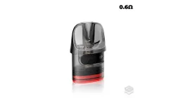 1 X CARTUCHO E-PLUS DUAL LOST VAPE 0.6