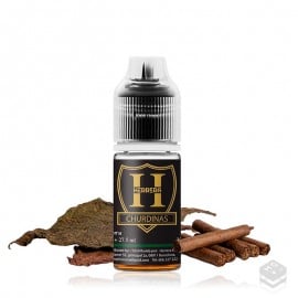 AROMA CHURDINAS HERRERA 2.5ML MINILONGFILL