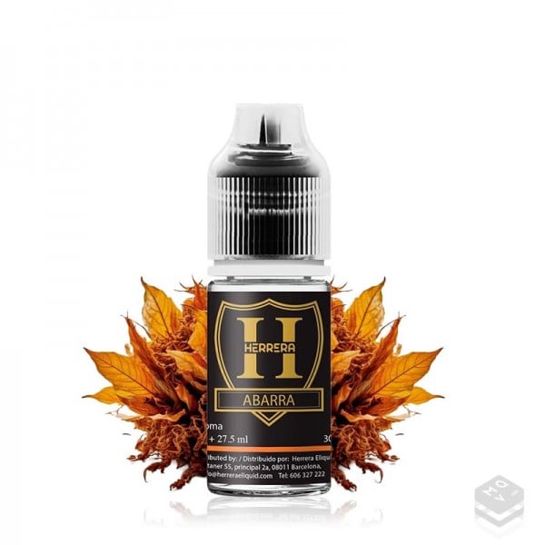 AROMA ABARRA HERRERA 2.5ML MINILONGFILL