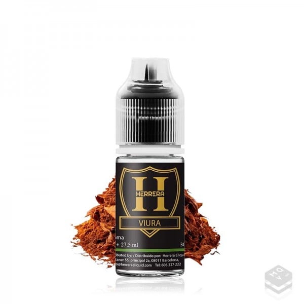 FLAVOUR VIURA HERRERA 2.5ML MINILONGFILL