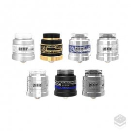 NITROUS RDA 23MM DAMN VAPE