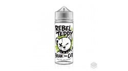 120ML REBEL TEDDY GRADUATED BOTTLE VAPE