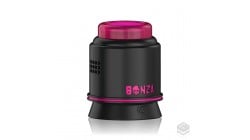 BONZA PRO RDA NEW COLORS THUNDER CLOUD X VAPING BOGAN