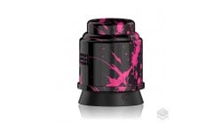 BONZA PRO RDA NEW COLORS THUNDER CLOUD X VAPING BOGAN VAPE